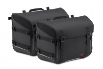 SysBag 30/30 system Moto Guzzi V85 TT (19-).