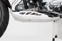 Adventure set Protection Silver. BMW R1200GS LC (16-) / Rallye (17-).
