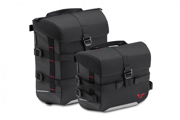 SysBag 15/10 system Ducati Monster 1200 (16-).