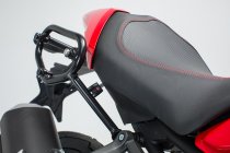 SysBag 15/10 system Ducati Monster 1200 (16-).