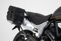 SysBag 15/15 system Ducati Scrambler 1100/ Special/ Sport (17-).