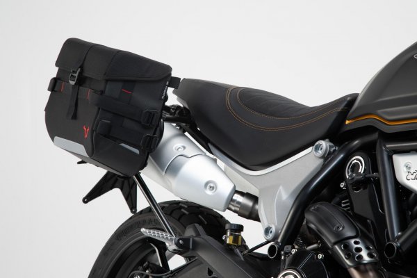 SysBag 15/15 system Ducati Scrambler 1100/ Special/ Sport (17-).