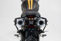 SysBag 15/15 system Ducati Scrambler 1100/ Special/ Sport (17-).