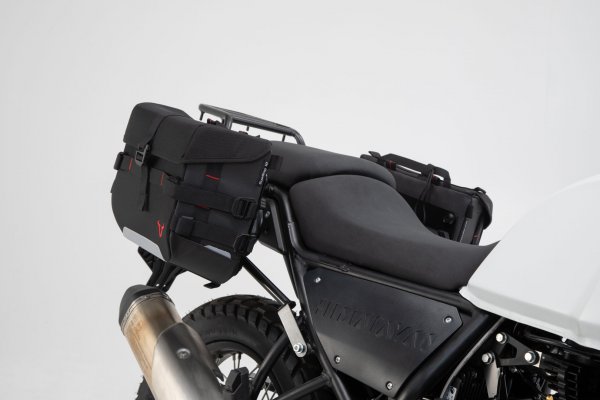 SysBag 15/10 system Royal Enfield Himalayan (18-).