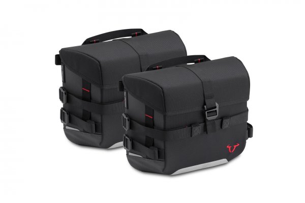 SysBag 10/10 system Mash Dirt Track/Black Seven/Seventy Five 125 (16-)