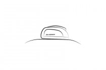 EVO 2.0 Micro electric tank bag 12 V. 2.5-5 l. For EVO tank ring. Black/Grey.