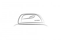 EVO Sport tank bag 14-21 l. For EVO tank ring. Black/Grey.