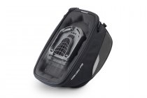 EVO Micro tank bag 2.5-5 l. For EVO tank ring. Black/Grey.