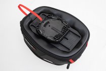 PRO Micro tank bag 3-5 l.