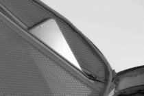 PRO Daypack tank bag 6-9 l. Magnetic holder.