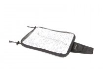 Map holder for tank bag 30x21 cm. Not for EVO Micro, Enduro LT.