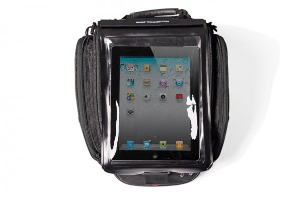 Tablet Drybag for tank bag Waterproof. Not for EVO Micro, Enduro LT.
