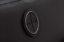 ION one tank bag 5-9 l. For ION tank ring. 600D Polyester.