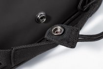 ION two tank bag 13-20 l. For ION tank ring. 600D Polyester.