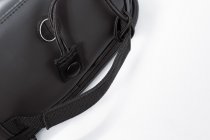 ION two tank bag 13-20 l. For ION tank ring. 600D Polyester.