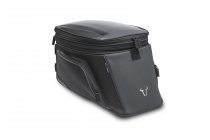 ION three tank bag 15-22 l. For ION tank ring. 600D Polyester.