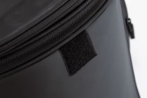 ION three tank bag 15-22 l. For ION tank ring. 600D Polyester.