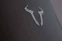 ION three tank bag 15-22 l. For ION tank ring. 600D Polyester.