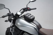 Legend Gear accessory bag LA2 1.2 l. Splash-proof.