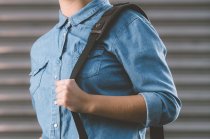 Legend Gear shoulder strap LA4 For LT1/LT2, LR1/LR2, LS1/LS2, LC1/LC2.