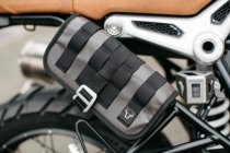 Legend Gear tool bag LA5 1.6 l. To mount on frame or handlebar.