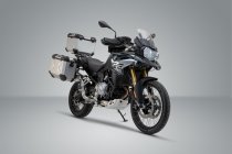 Adventure set Protection BMW F 750 GS, F 850 GS (17-).