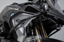 Adventure set Protection Black. BMW R 1250 GS (18-).