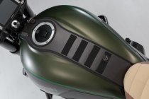 Legend Gear tank strap SLA Kawasaki Z900RS (17-).