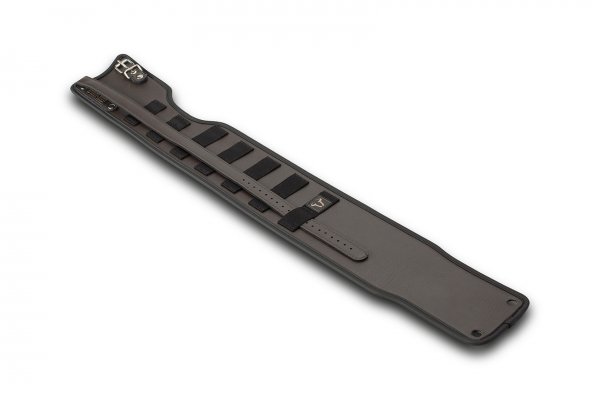 Legend Gear tank strap set Triumph models (04-). With LA3 smartphone bag.