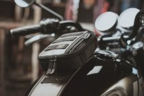 Legend Gear tank strap SLA Triumph models.