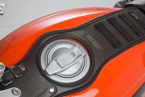 Legend Gear tank strap SLA Ducati Scrambler models (14-).