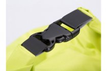 Drypack storage bag 20 l. Yellow. Waterproof.