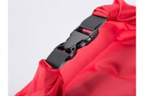 Drypack storage bag set 4/8/13 l. Yellow/red. Waterproof. Roll closure.