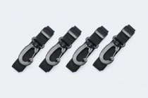 4 fitting straps for Drybag M/L 4 fitting straps for Drybag M/L.
