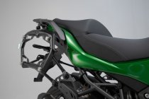 Adventure set Luggage Black. Kawasaki Versys 1000 (18-).