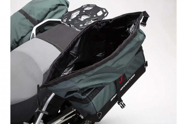Waterproof inner bag For DAKAR panniers.