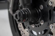 Adventure set Protection Kawasaki Versys 1000 (18-).