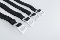 Legend Gear strap set 4 loop straps / 2 mounting straps.