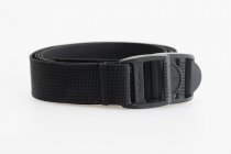 Strap set TRAX ADV M/L lid inner bag Black. For TRAX ADV side cases.