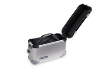 TRAX M inner bag For TRAX M side case. Waterproof. Black.