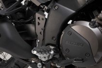 Brake cylinder guard Black. Suzuki V-Strom 1050 (19-).