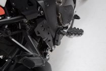 Brake cylinder guard Black. Suzuki V-Strom 1050 (19-).