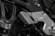 Brake cylinder guard Silver. Yamaha Ténéré 700 (19-).