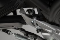 Brake cylinder guard Silver. Yamaha Ténéré 700 (19-).