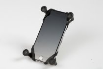 RAM X-Grip clamp for smartphones Incl. ball for RAM arm. Devices 2.2-8.2 cm width.