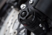 Adventure set Protection Triumph Tiger 800 / 800 XC (10-14).