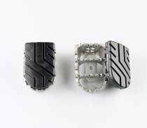 ION footrest kit Honda CRF1000L/ Adv Sports (18-), CRF1100L Adv Sp.