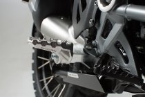 EVO footrest kit Honda / BMW / Triumph - models.