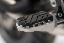 ION footrest kit KTM Models.