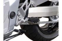 ION footrest kit Suzuki GSR600 / GSF1250/S / GSX650/1250F